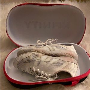 NFINITY shoes